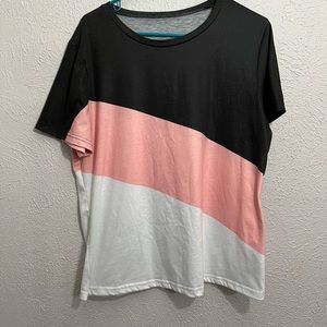 Large Emery Rose Top